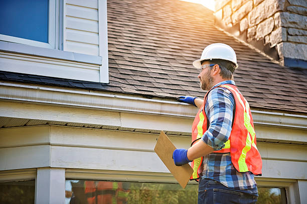 Licensed Roofing service in Fayetteville, OH - Ben Roofing and Steel LLC